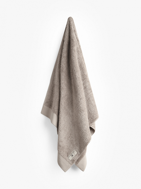 SPIRIT TOWEL - Desert Beige