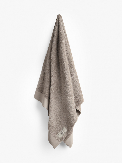 SPIRIT TOWEL - Desert Beige